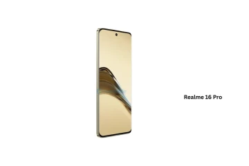 Realme 16 Pro price in Bangladesh 2025